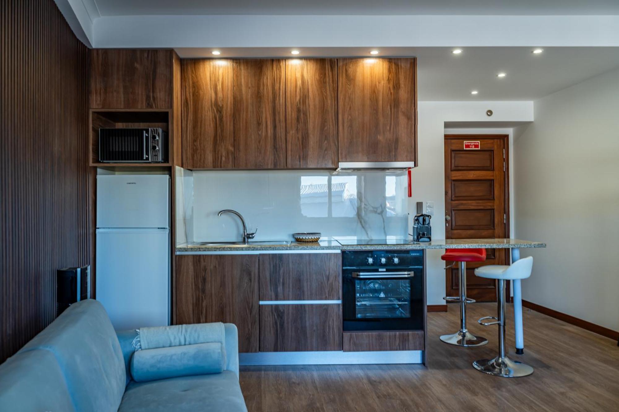 Plan C Downtown Apartment Porto Exterior foto